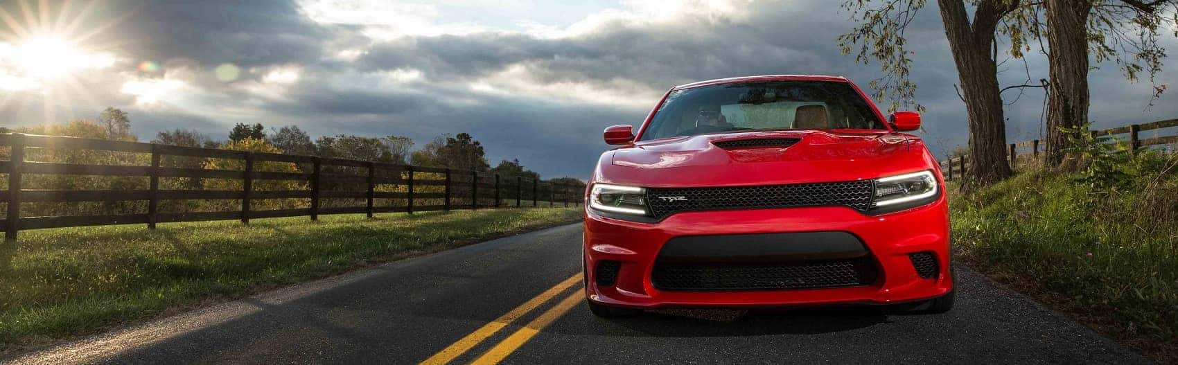 Dodge Garland TX | Car Dealer near Me