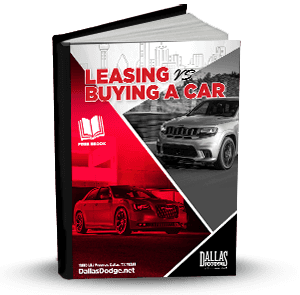 Leasing vs Buying Guide