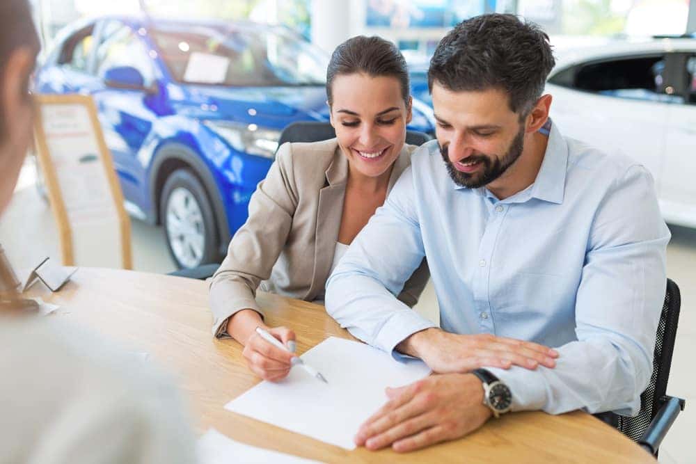 Ram Lease Deals