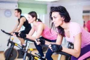 Cycling near me discount classes