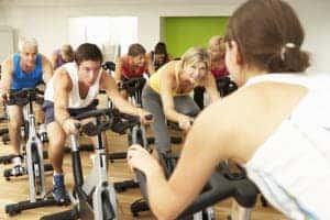 cheap cycling classes near me