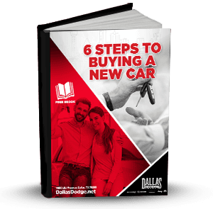 Buying a New Car 