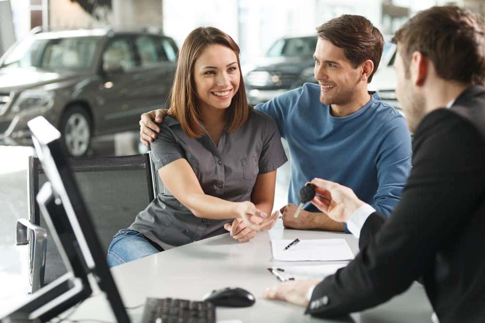 Car Financing