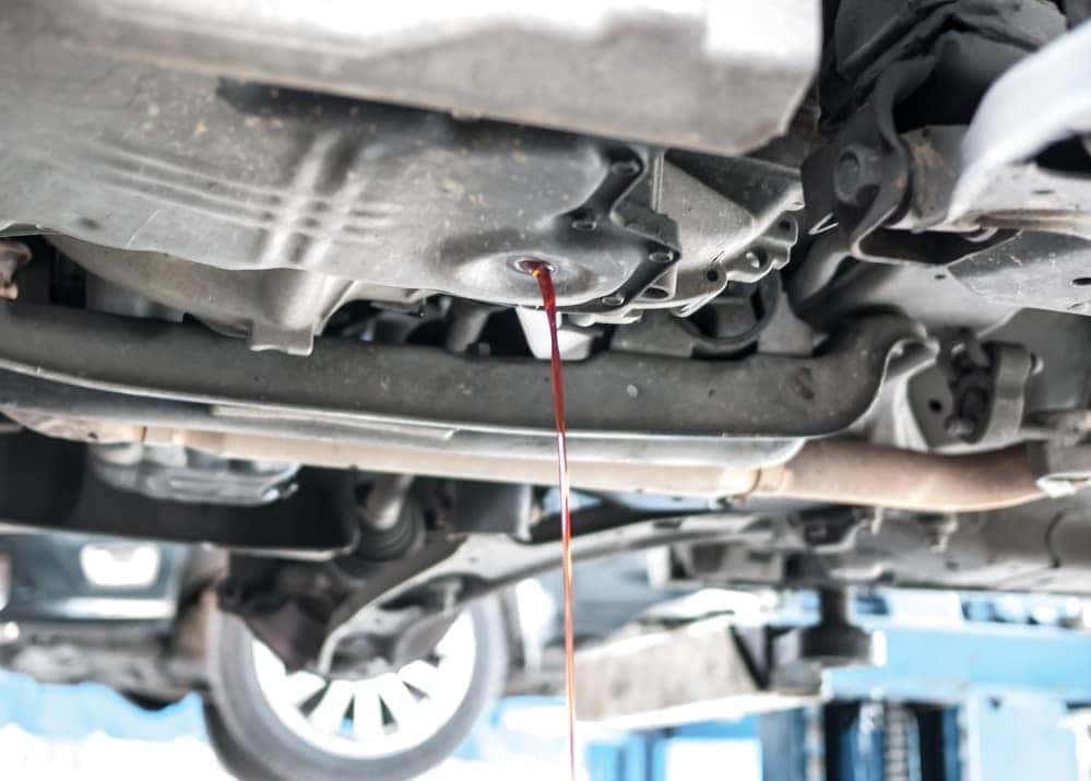 How to Check Transmission Fluid Ram 1500 