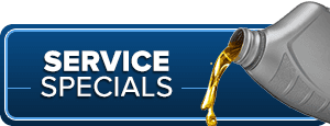 Service Specials