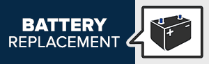 Battery Replacement