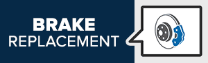 Brake Replacement