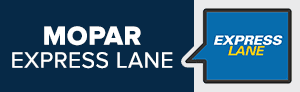 Mopar Express Lane