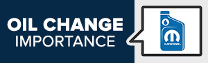 Oil Change Importance