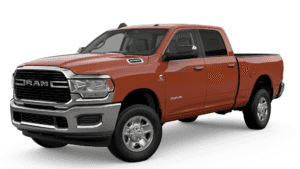 Ram 2500 Trim Levels 