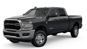 Ram 2500 Specs