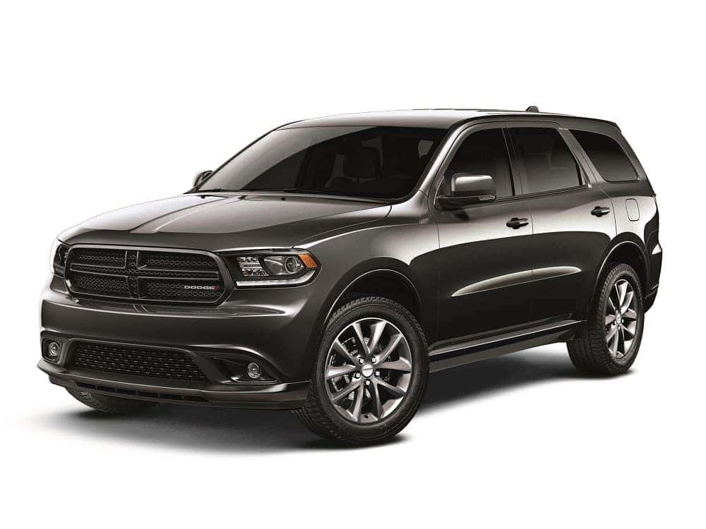 Dodge Durango Vehicles
