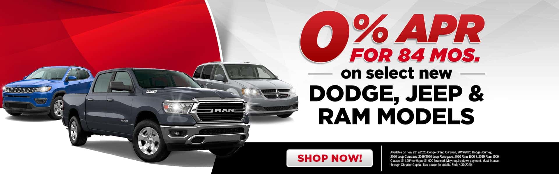 Dodge Chrysler Jeep Ram Dealership Dallas TX | Dallas Dodge