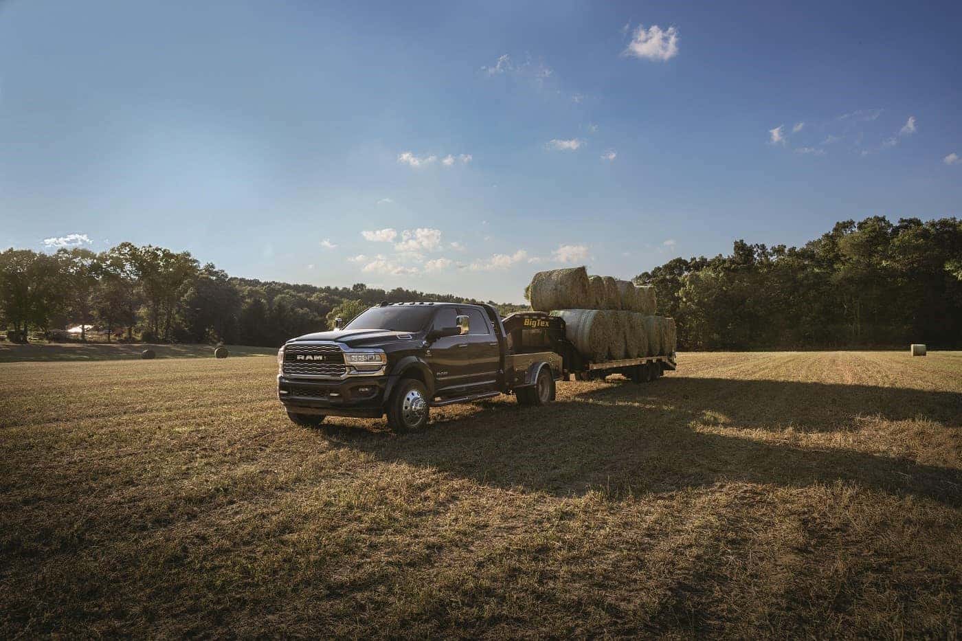 Ram 3500
