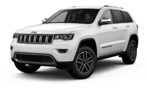 Jeep Grand Cherokee vs Chevy Traverse Dallas TX | Dallas DCJR