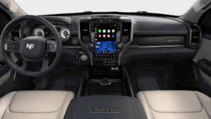 Ram 1500 Specs