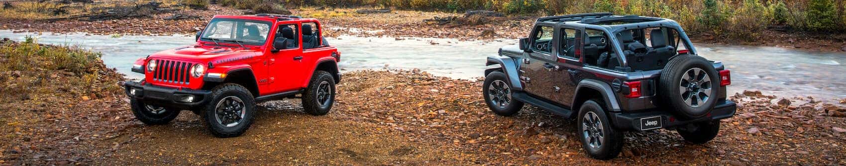 2021 Jeep Grand Wagoneer Preview