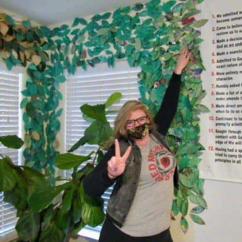 Community Spotlight The Magdalen House Dallas CDJR