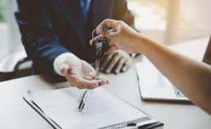 Financing and Service