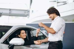 Financing