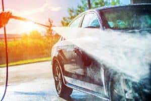Make Your Vehicle Look Nice