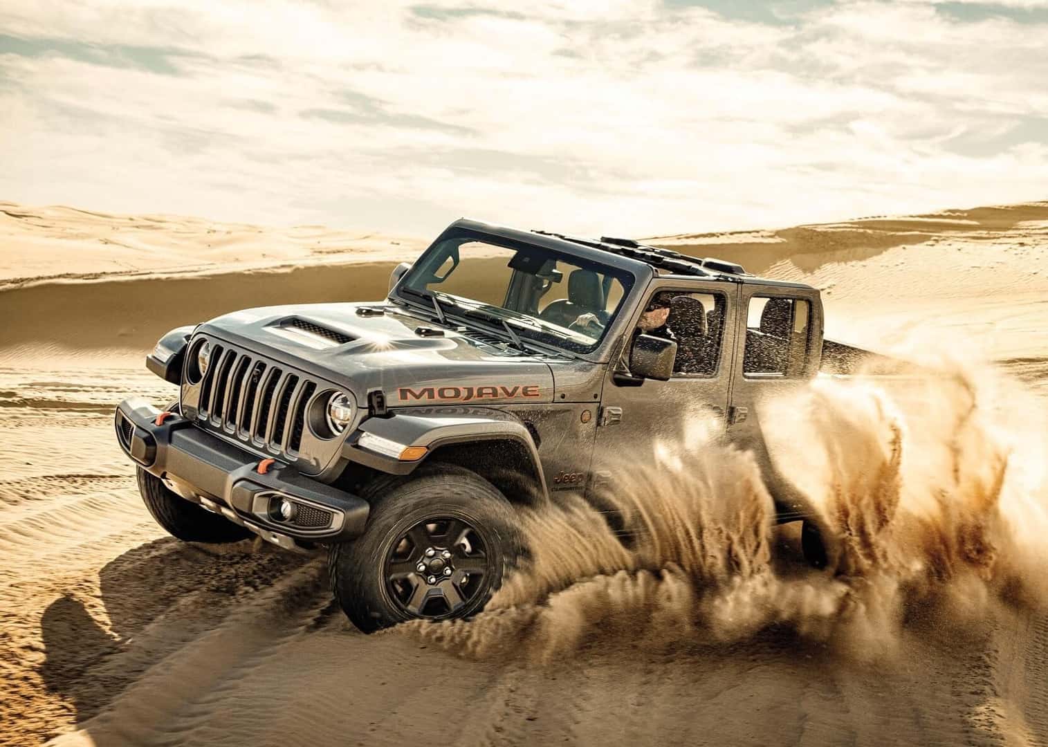 Used Jeep Dealer Dallas TX Dallas CDJR