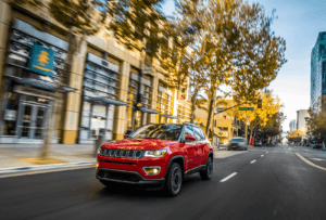 Used Jeep Dealer Dallas TX