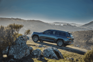 Used Jeep Dealer Dallas TX