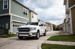 Ram 1500 vs Ram 1500 Classic 