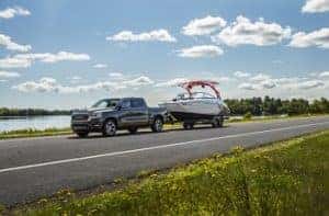 Ram 1500 vs Ram 1500 Classic 