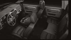 Ram 1500 vs Ram 1500 Classic 