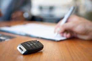 Used Car Dealer