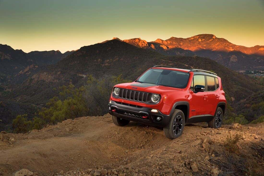 Jeep Dealer Mesquite, TX Dallas DCJR