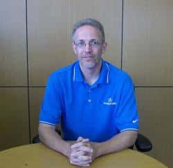 Bill Martinsen