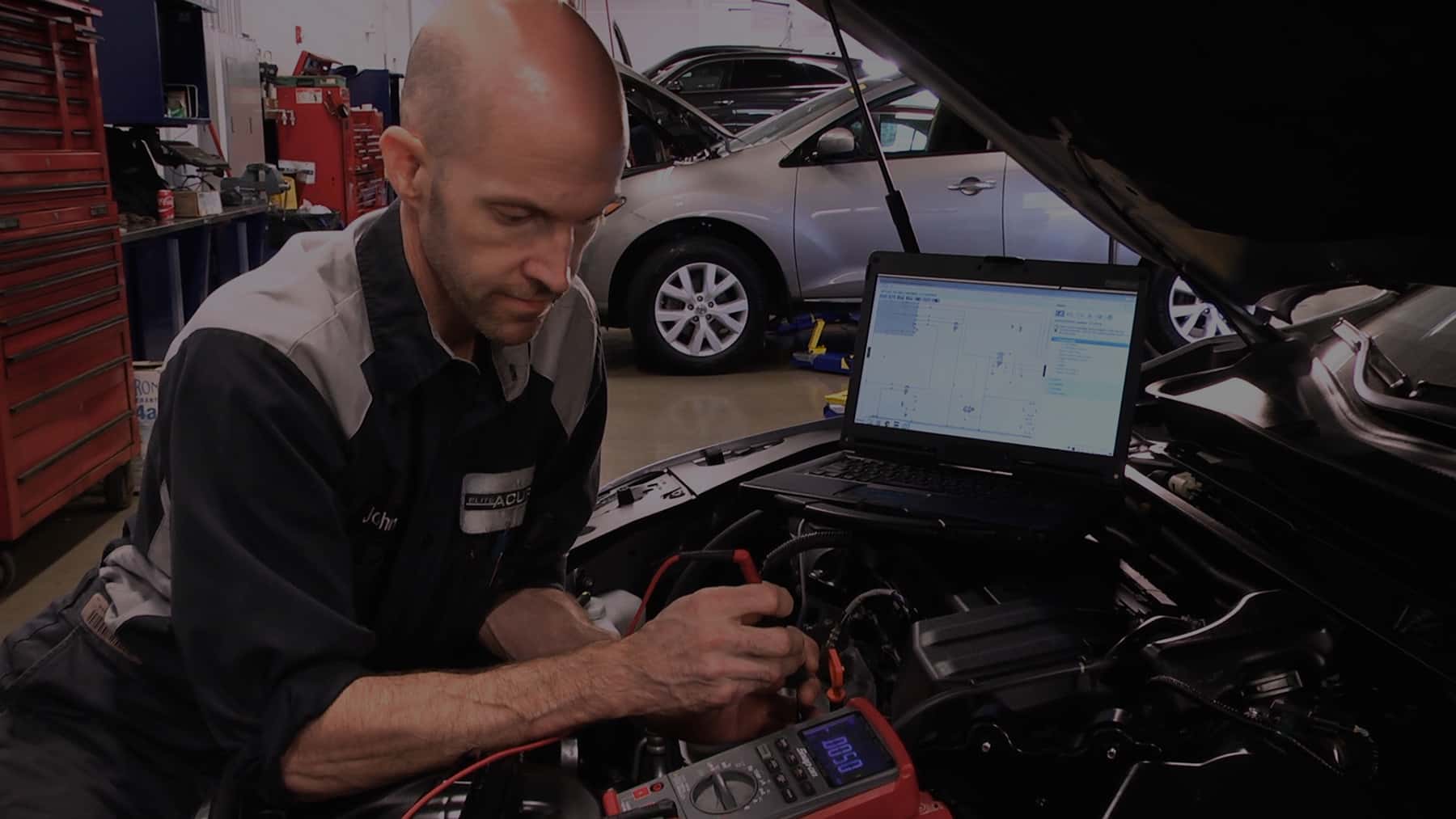 Used Car Dealer Voorhees Township NJ Elite Acura