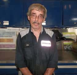 Joe Fearn
