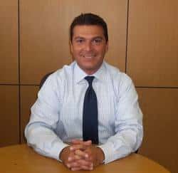 Joseph Inglima