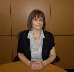 Marguerite Rosato