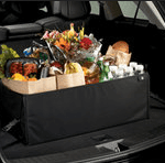 Cargo Space