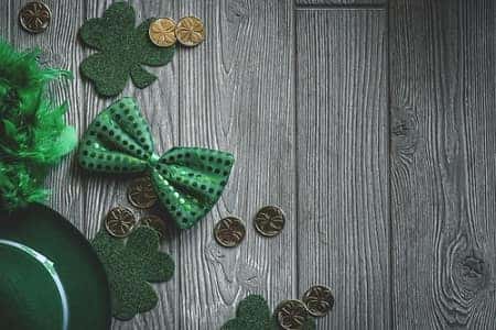 St Patricks Day