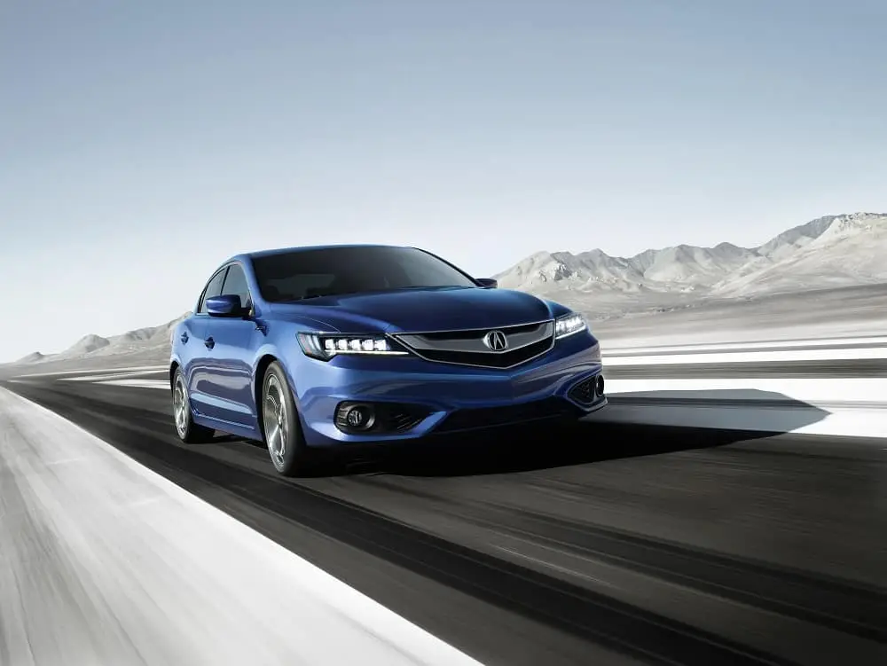 acura ilx performance parts