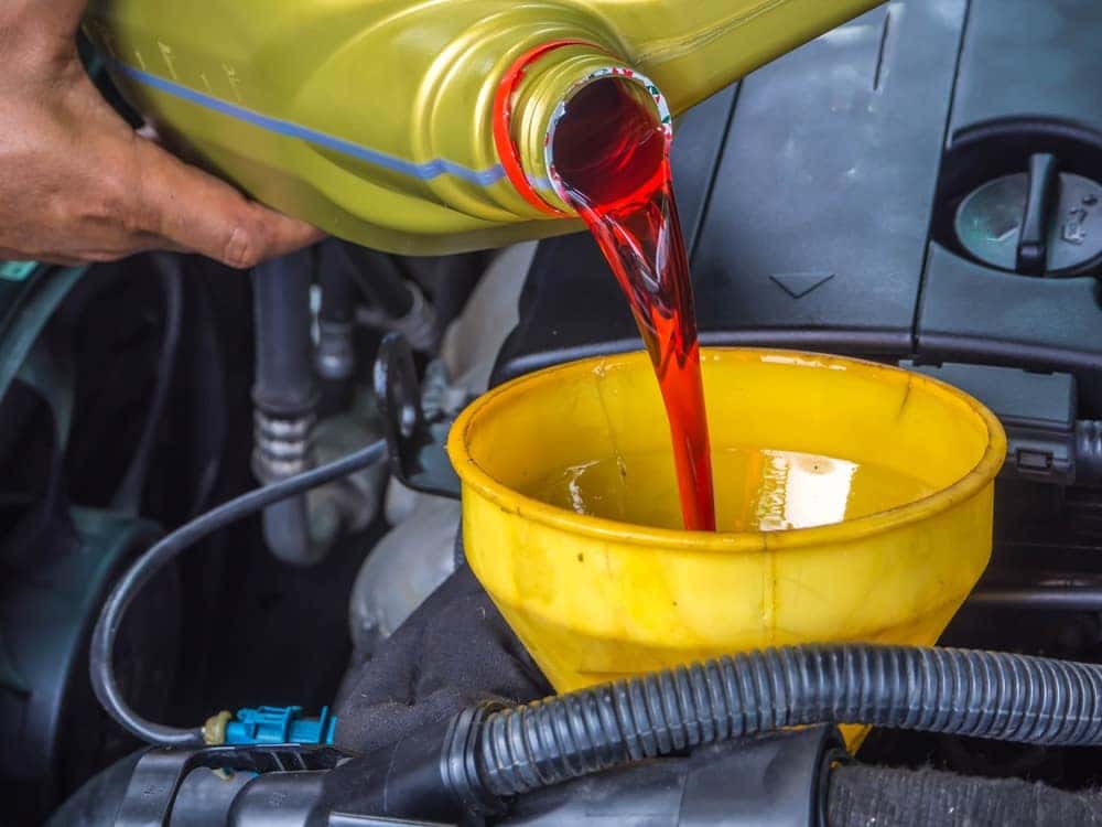 Automatic Transmission Fluid Market 2021 Set for Quick Growth and Trend, Market Challenges, Trends, top Companies, Share Size, Analysis and Forecast to 2026 |ExxonMobil, Castrol, AMSOIL, AISIN, Red Line, Shell, Ford,