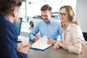 Acura Finance