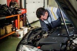 Certified Automotive Technicians