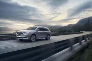 Used Acura Models Cherry Hill
