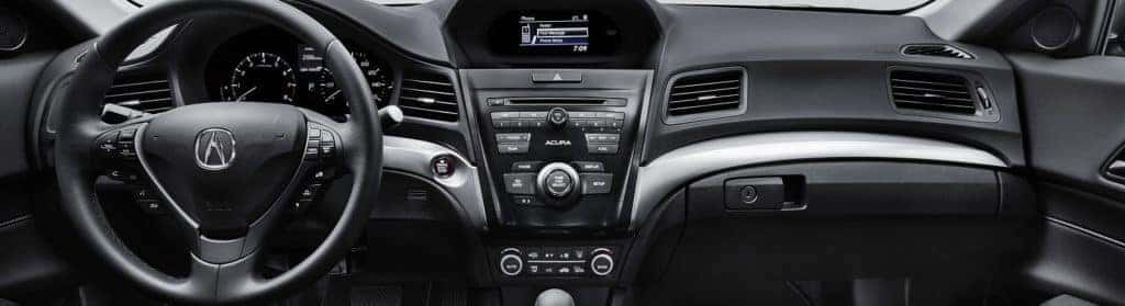 2019 Acura Ilx Interior Review Elite Acura Maple Shade Nj