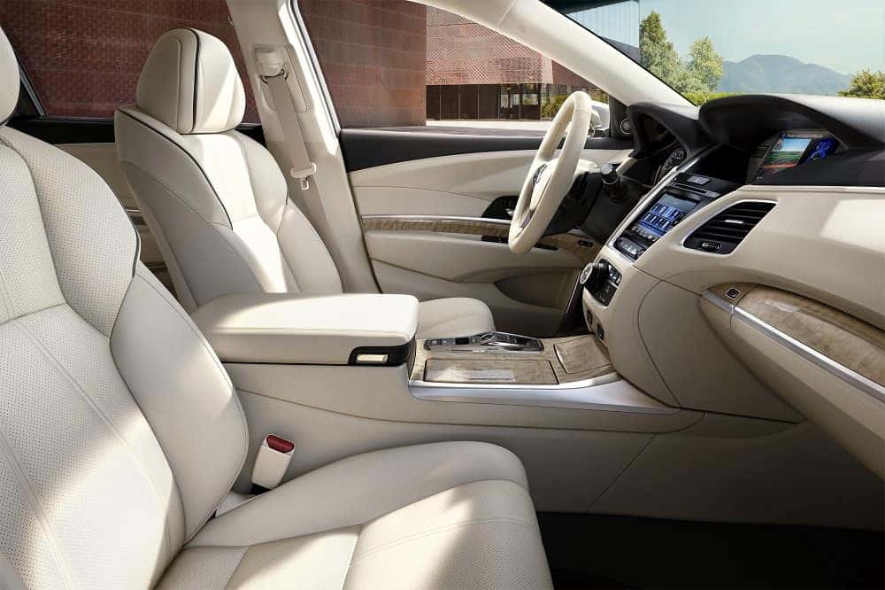 2020 Acura RLX Review Maple Shade NJ | Elite Acura