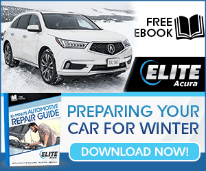 Preparing Your Car for Winter eBook CTA