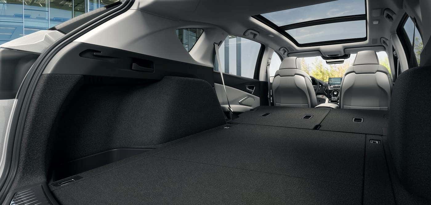 2020 acura rdx cargo space elite acura maple shade nj 2020 acura rdx cargo space elite