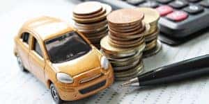 Auto Finance Tips
